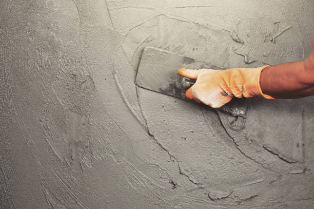 Best Industrial Concrete Flooring in Oakwood, IL