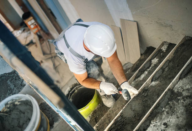 Best Concrete Demolition Services in Oakwood, IL